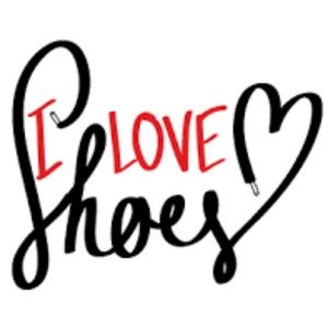 LOVE SHOES